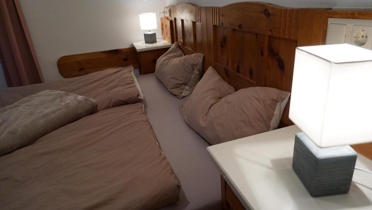 Biohof Kroisleitner Sankt Jakob im Walde Kültér fotó