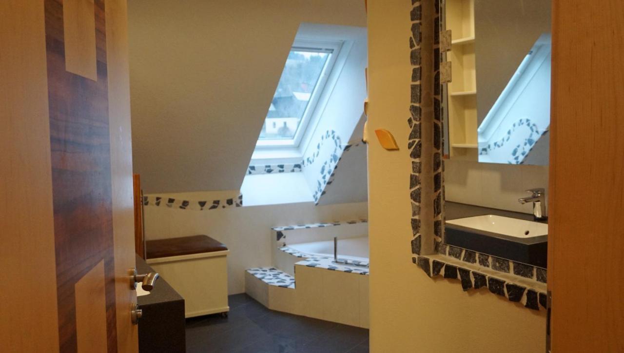 Biohof Kroisleitner Sankt Jakob im Walde Kültér fotó