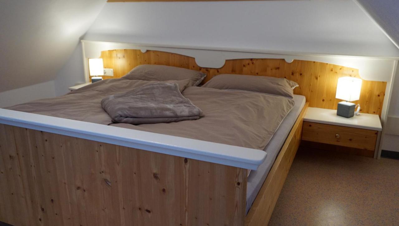 Biohof Kroisleitner Sankt Jakob im Walde Kültér fotó