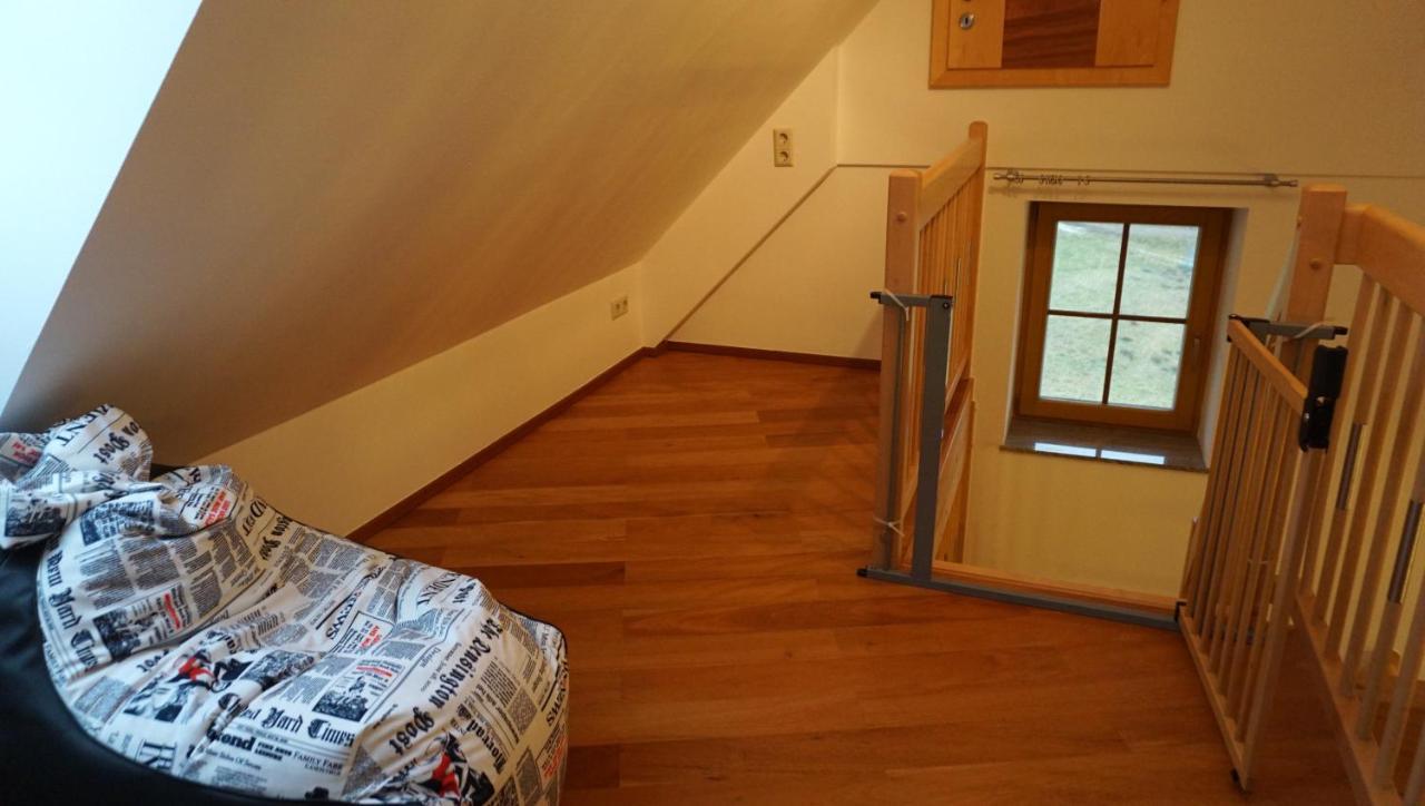 Biohof Kroisleitner Sankt Jakob im Walde Kültér fotó