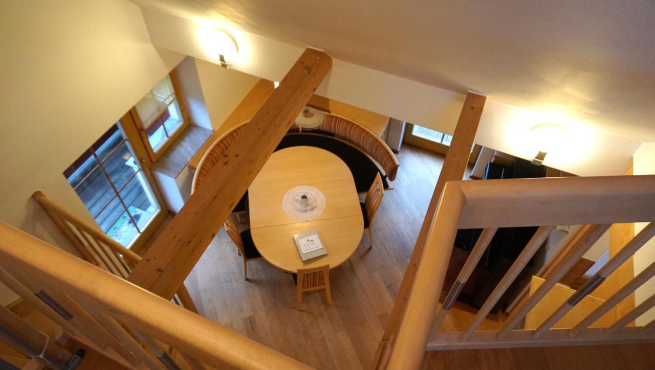 Biohof Kroisleitner Sankt Jakob im Walde Kültér fotó