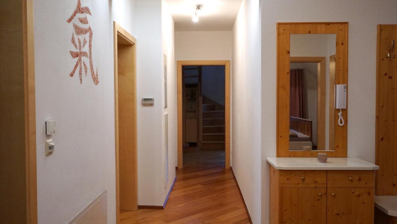 Biohof Kroisleitner Sankt Jakob im Walde Kültér fotó