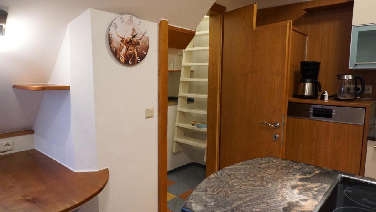 Biohof Kroisleitner Sankt Jakob im Walde Kültér fotó
