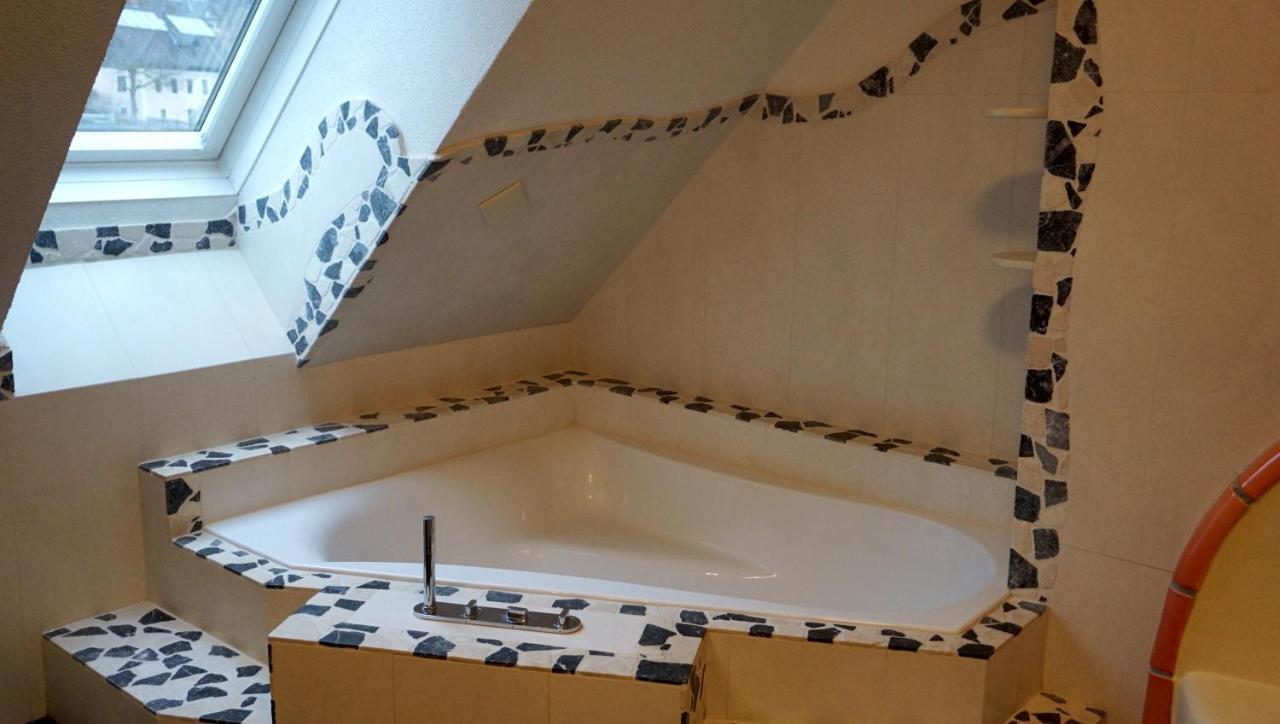 Biohof Kroisleitner Sankt Jakob im Walde Kültér fotó
