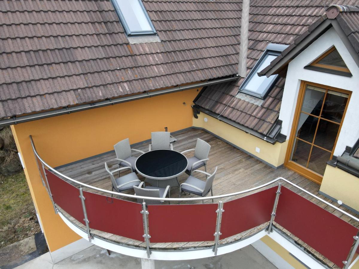 Biohof Kroisleitner Sankt Jakob im Walde Kültér fotó