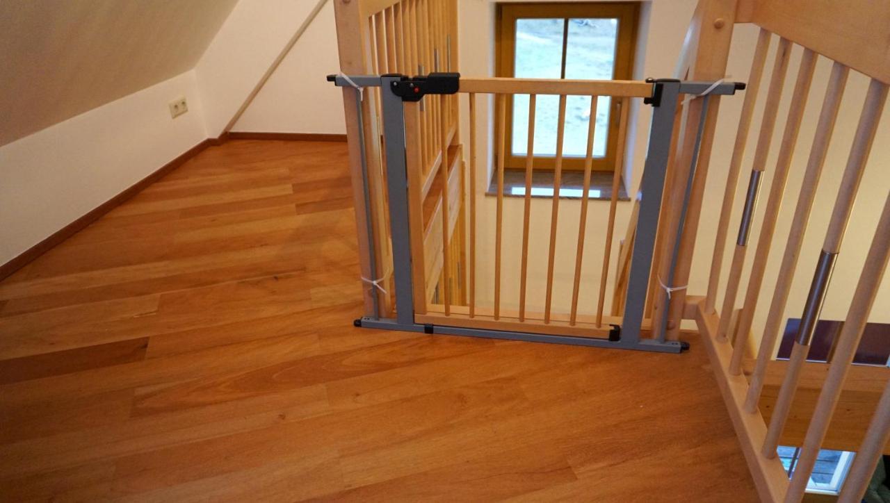 Biohof Kroisleitner Sankt Jakob im Walde Kültér fotó
