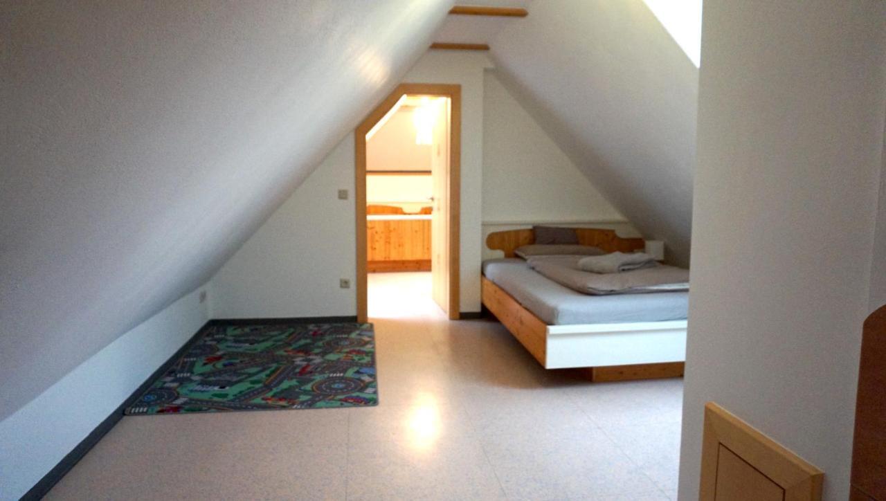 Biohof Kroisleitner Sankt Jakob im Walde Kültér fotó