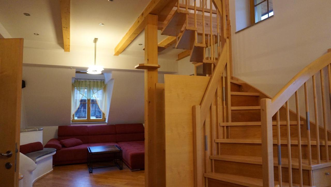 Biohof Kroisleitner Sankt Jakob im Walde Kültér fotó