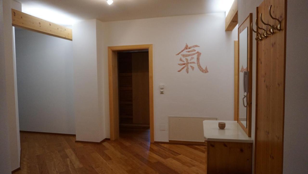 Biohof Kroisleitner Sankt Jakob im Walde Kültér fotó