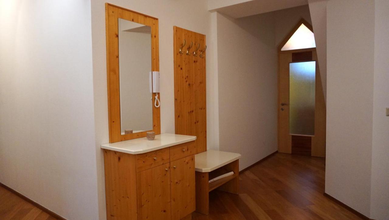 Biohof Kroisleitner Sankt Jakob im Walde Kültér fotó