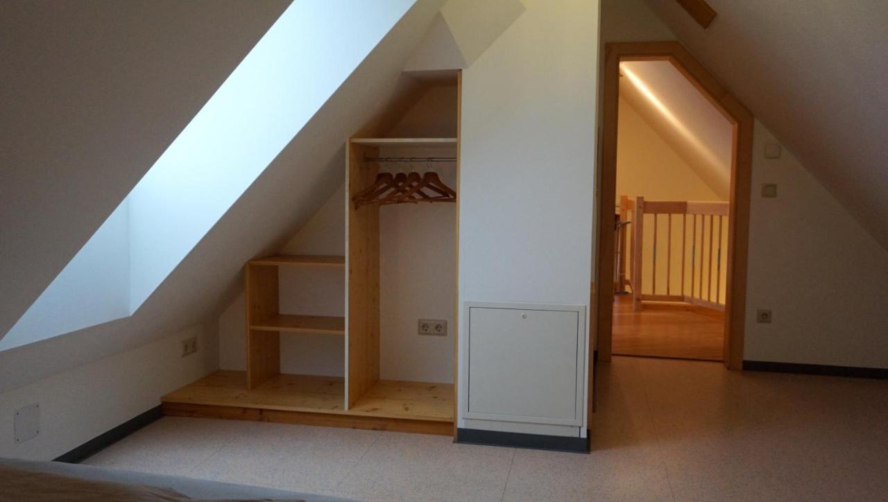 Biohof Kroisleitner Sankt Jakob im Walde Kültér fotó