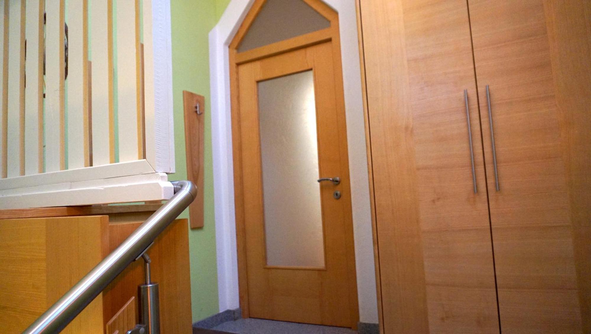 Biohof Kroisleitner Sankt Jakob im Walde Kültér fotó