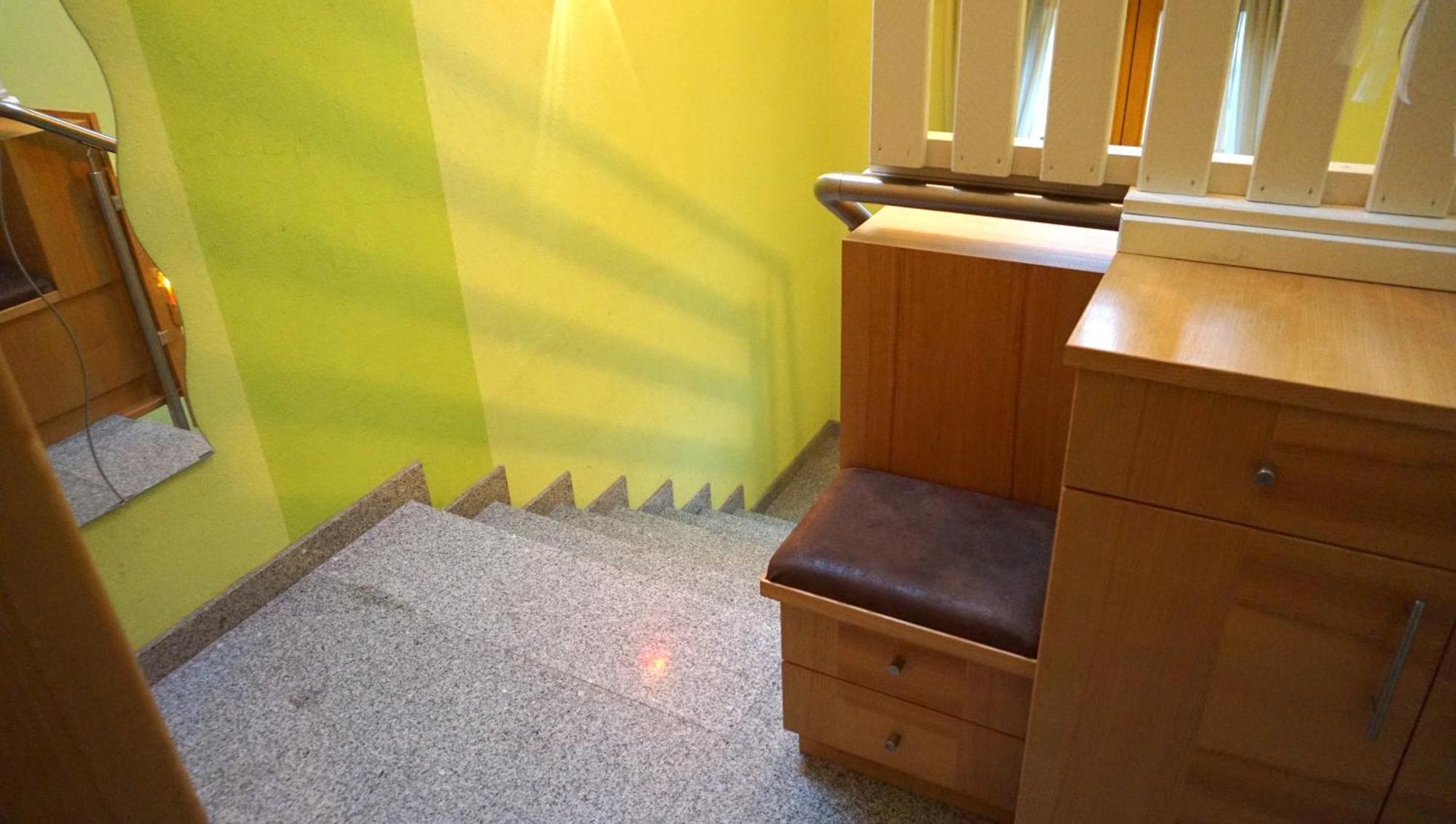 Biohof Kroisleitner Sankt Jakob im Walde Kültér fotó