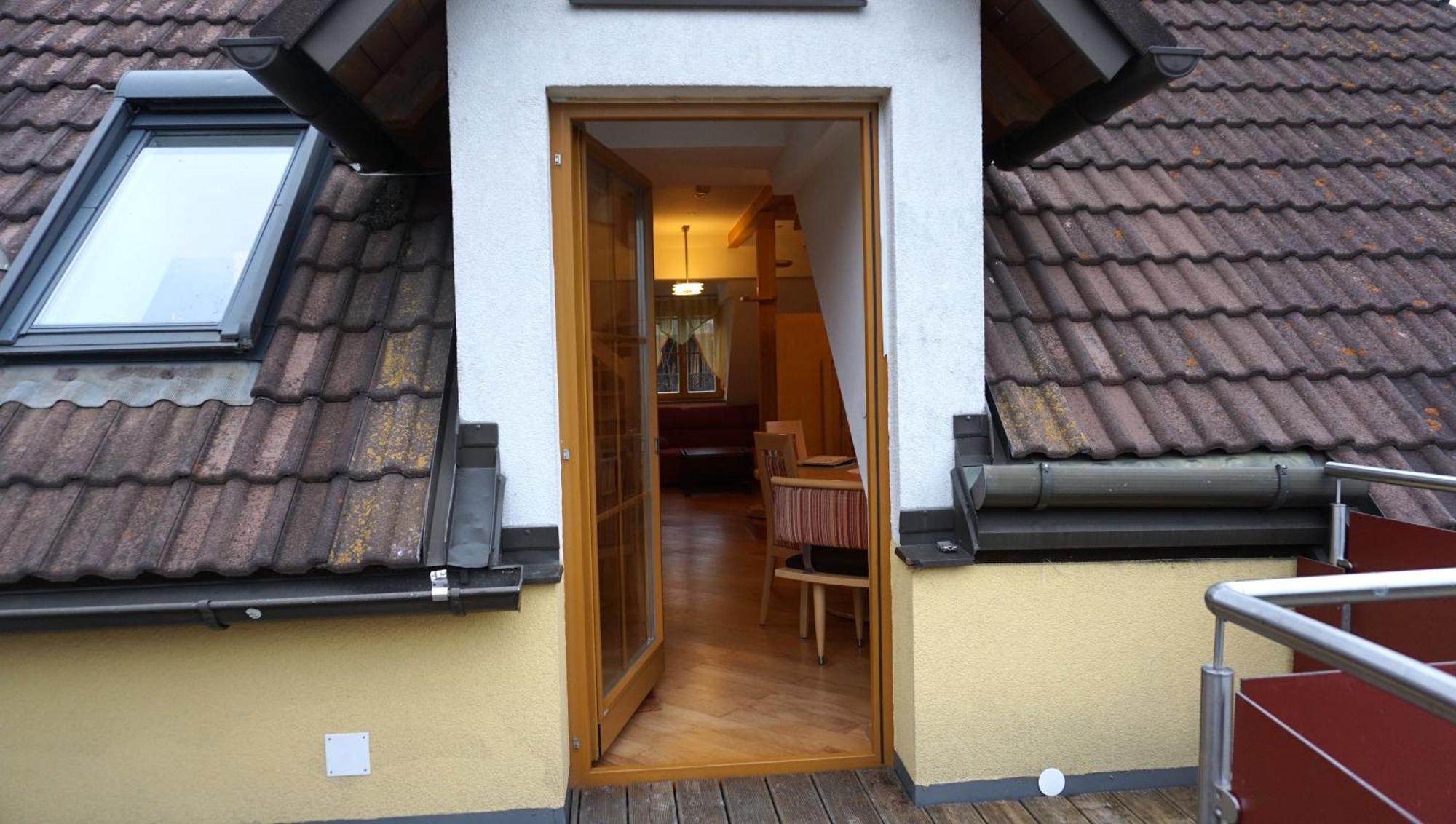 Biohof Kroisleitner Sankt Jakob im Walde Kültér fotó