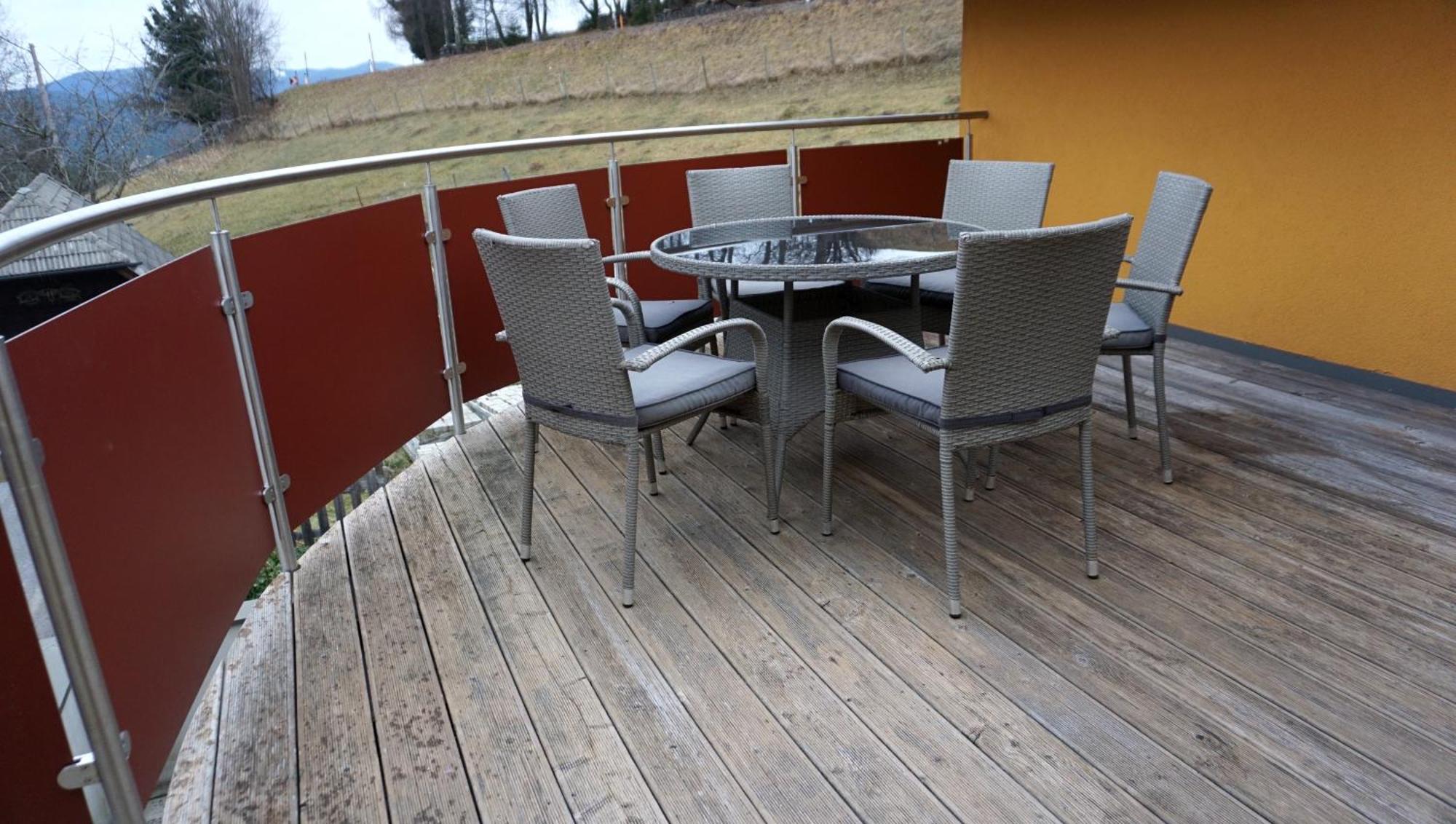 Biohof Kroisleitner Sankt Jakob im Walde Kültér fotó